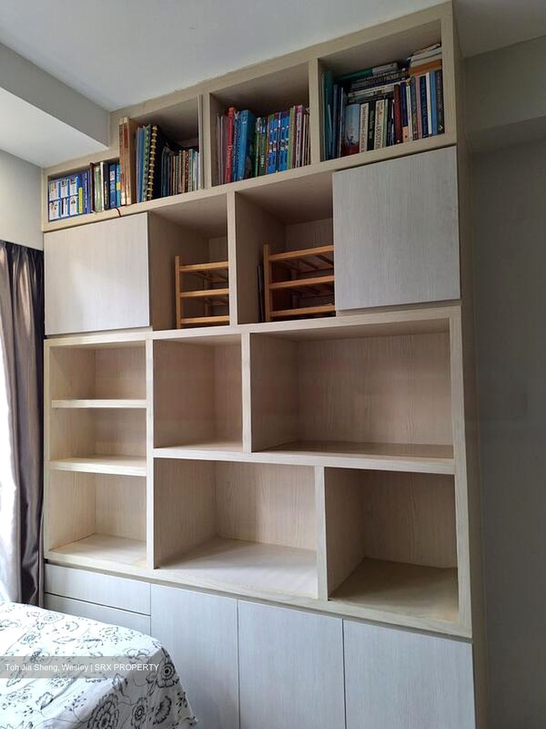 RiverParc Residence (D19), Condominium #497693451